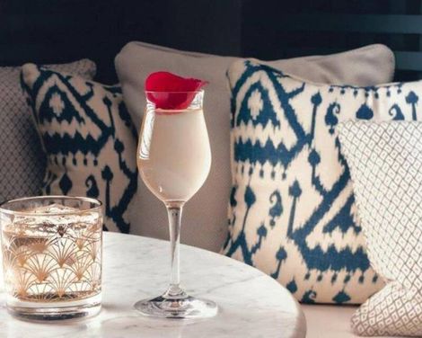 Kimpton Fitzroy London