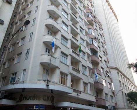Hotel OK