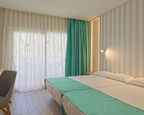 Poseidon Resort