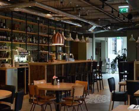 Best Western Zaan Inn -2