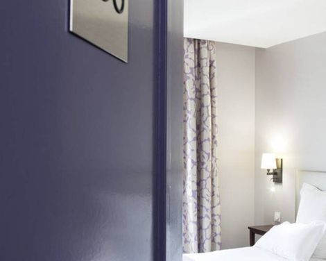 Le Relais Saint Charles-3