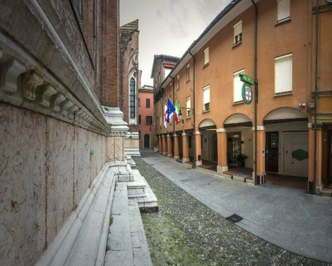 Art Hotel Commercianti