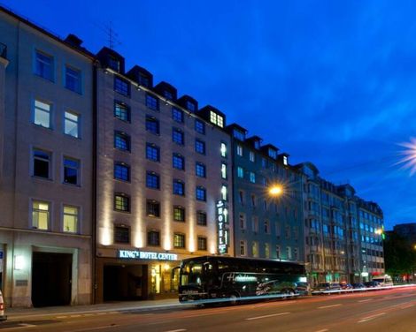 King's Hotel Center-3