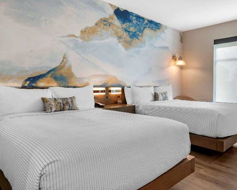 Cambria Hotel Orlando Airport-2