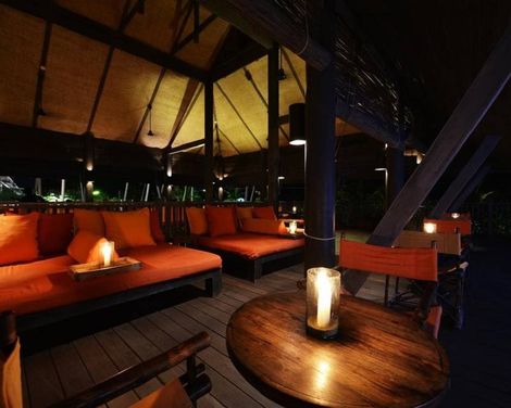 Wyndham Hua Hin Pranburi Resort & Villas