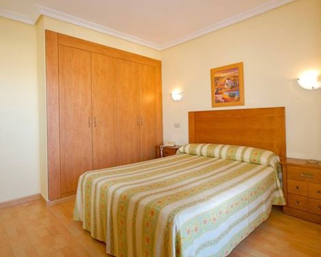 Apartamentos Stella Maris