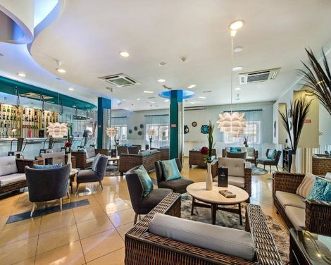 Velamar Boutique Hotel