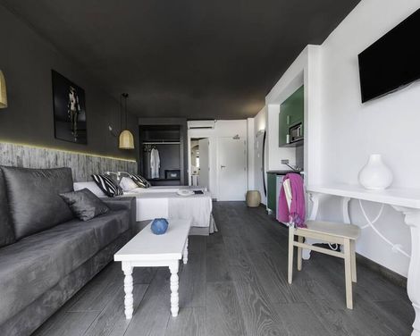 Aparthotel Vibra Mogambo