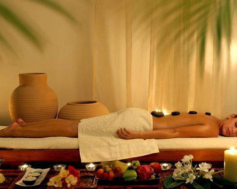 Le Meridien Al Aqah Beach Resort