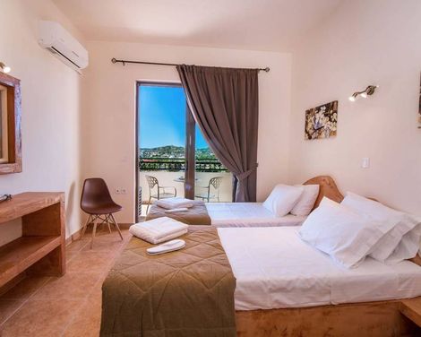 Casa Artemida Hotel