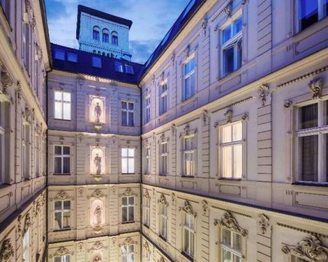 Hotel Nemzeti Budapest - MGallery