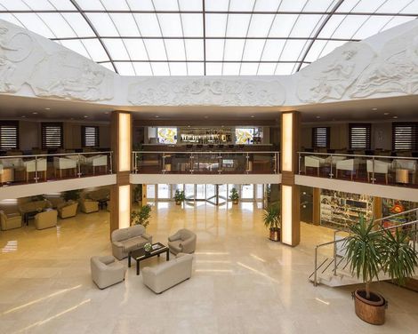Richmond Ephesus Resort