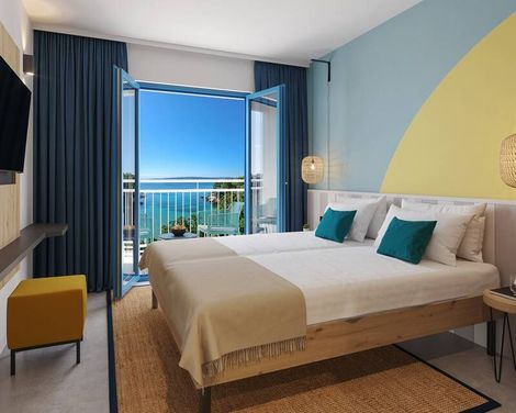 Sunny Krk by Valamar-0