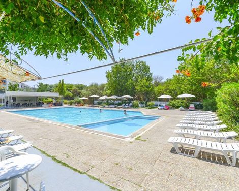 Evita Elite Hotel