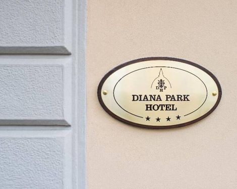 Diana Park Hotel
