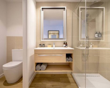 INNSiDE Madrid Valdebebas