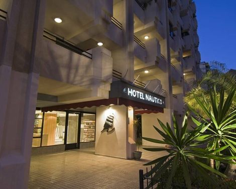 Hotel Nautico-3