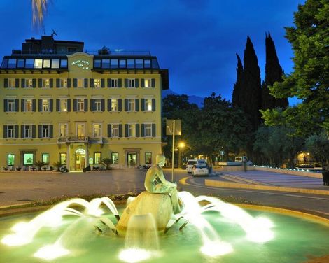 Grand Hotel Riva