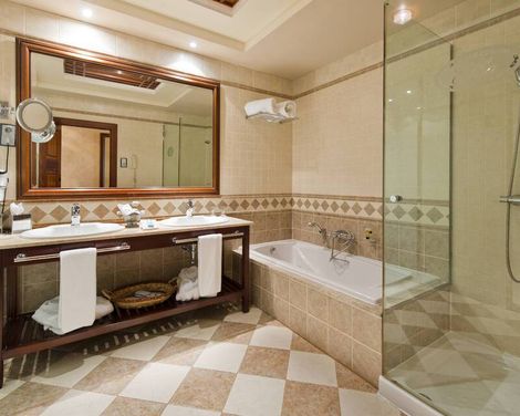 Elba Palace Golf Boutique Hotel