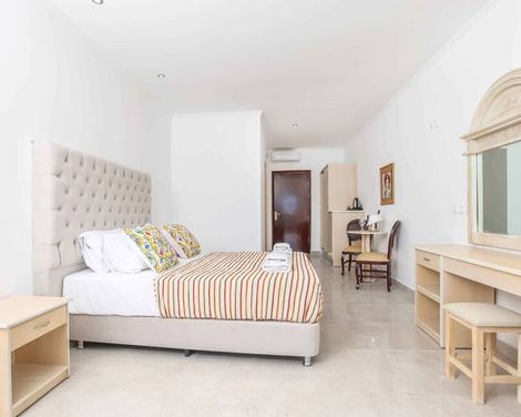 Paleokastritsa Palace Resort & Spa
