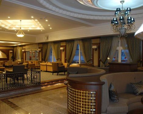 Oscar Resort Hotel-2