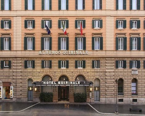 Quirinale