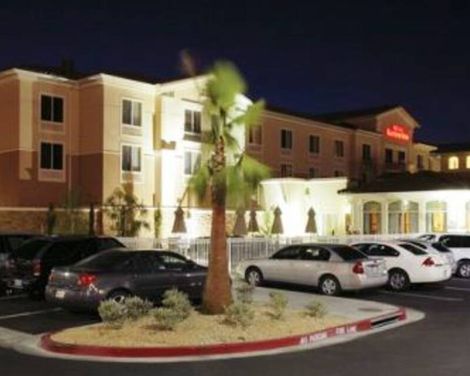 Hilton Garden Inn Las Vegas/Henderson-0