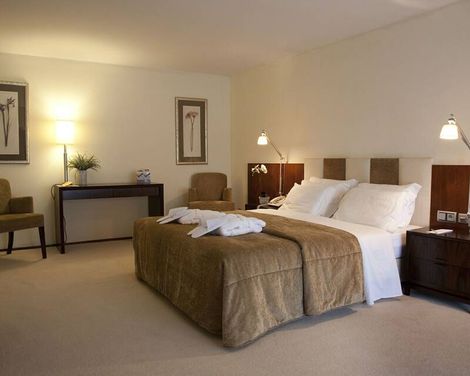 Santana Hotel & Spa-3
