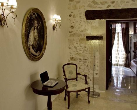 Antica Dimora Suites-2