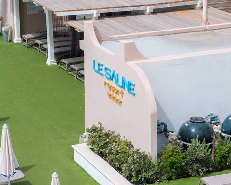 Le Saline Resort