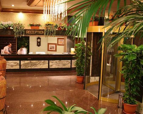 Alexandra Hotel Malta-0