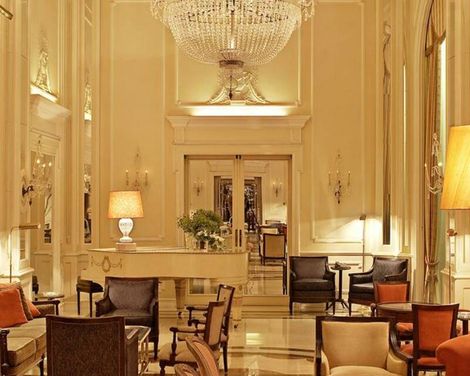Palacio Estoril