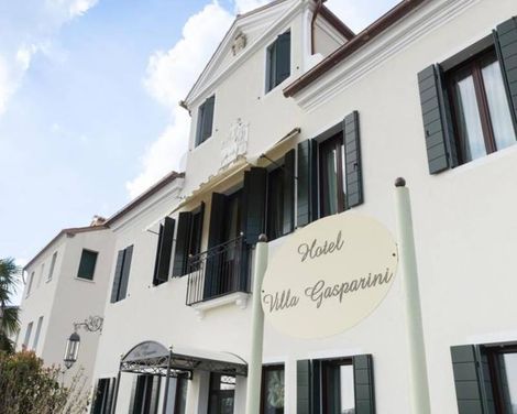 Villa Gasparini