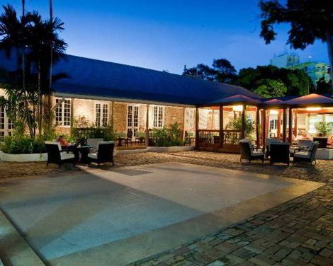 Island Inn Hotel-1