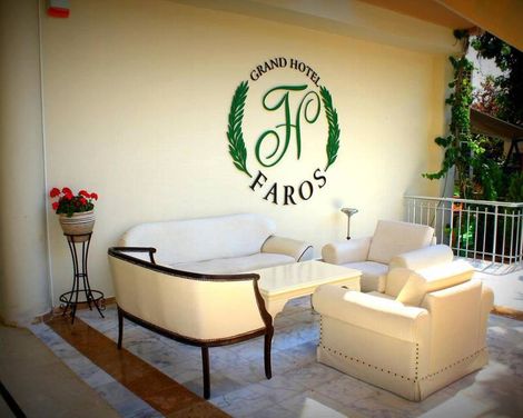 Grand Faros Hotel