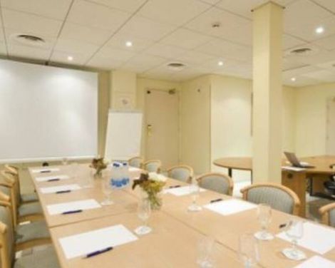 Hotel Cannes Centre Univers-0