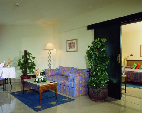 Aurora Oriental Resort Sharm El Sheikh-1