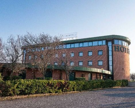 Phi Hotel Emilia