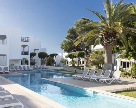 Hotel Palia Dolce Farniente