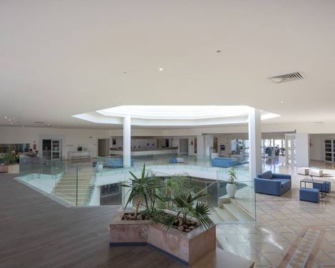 Djerba Sun Beach Hotel and Spa-0