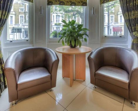 City Continental Kensington