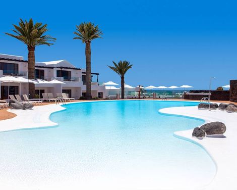 R2 Bahía Kontiki Beach Apartments
