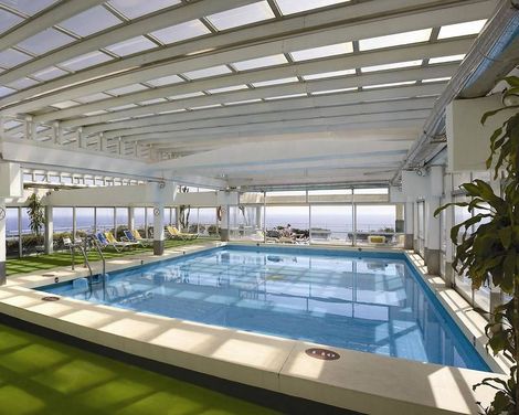 Leonardo Hotel Torremolinos Costa Del Sol