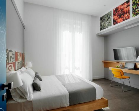 Hotel Medinblu-1