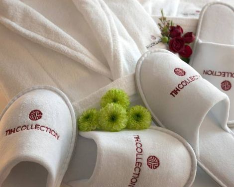 NH Collection Santiago de Compostela