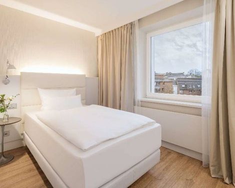 NH Hamburg Mitte