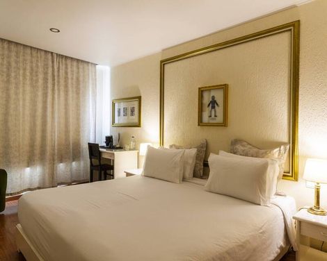 Hotel A.S. Lisboa