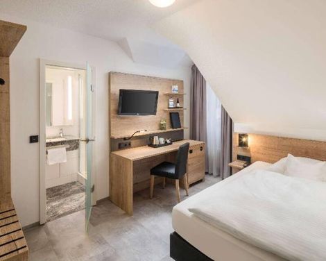 Best Western Hotel Favorit