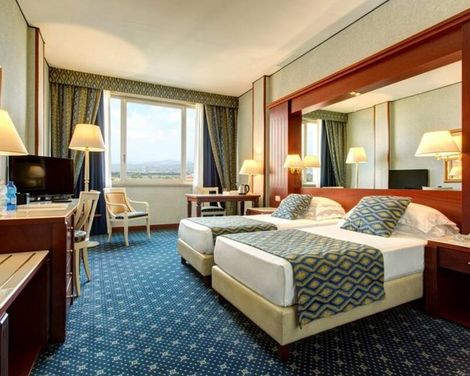 Best Western CTC Hotel Verona