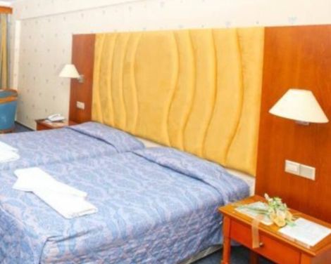 Anastasia Beach Hotel